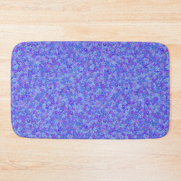 Item preview, Posy, periwinkle (small) designed and sold by atalablues.