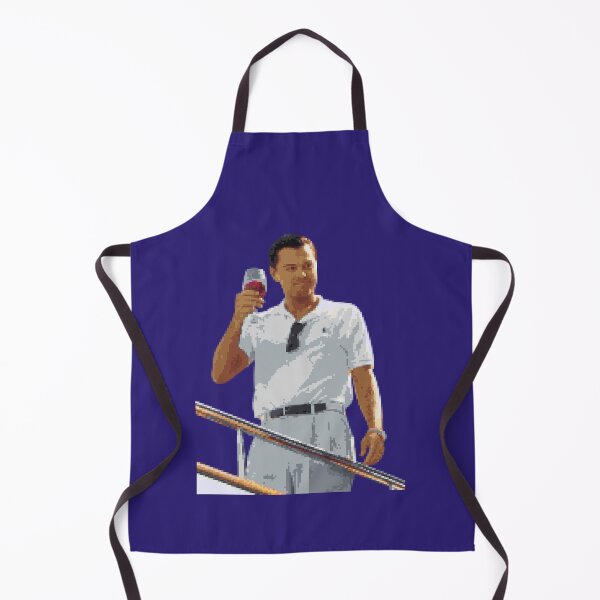 Item preview, Wolf of Wall Street designed and sold by pixelsports2.