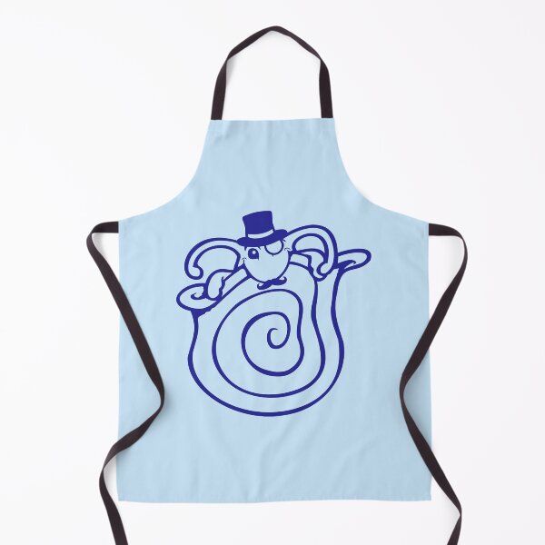 Item preview, Mr. Snail Gentleman Sir rich Monocle Glasses Top Hat designed and sold by shirt-o-mat.