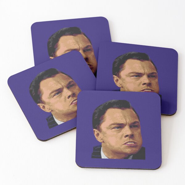 Item preview, Wolf of Wall Street designed and sold by pixelsports2.