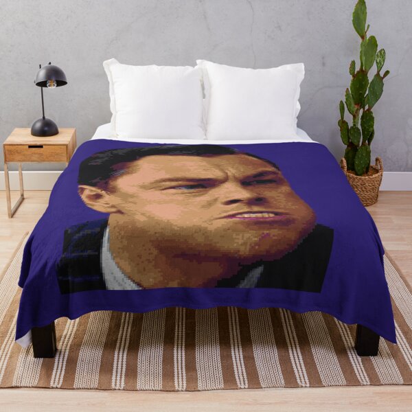 Item preview, Wolf of Wall Street designed and sold by pixelsports2.