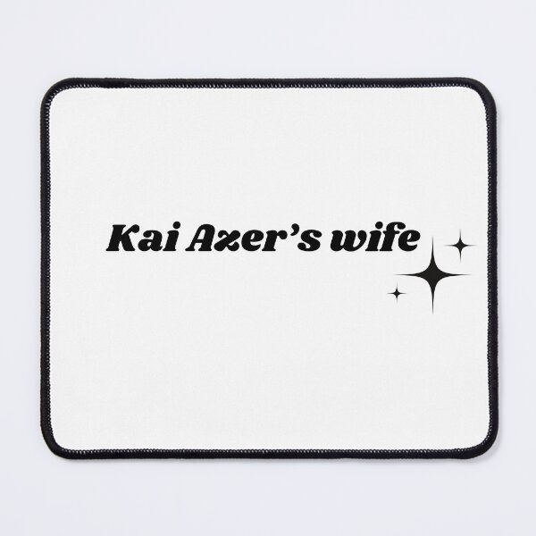 Item preview, kai azer's wife powerless bookish designed and sold by clarouve .