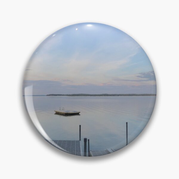 Item preview, Where Loons Sing and Troubles Fade - Lake Sebago designed and sold by jademonkey.