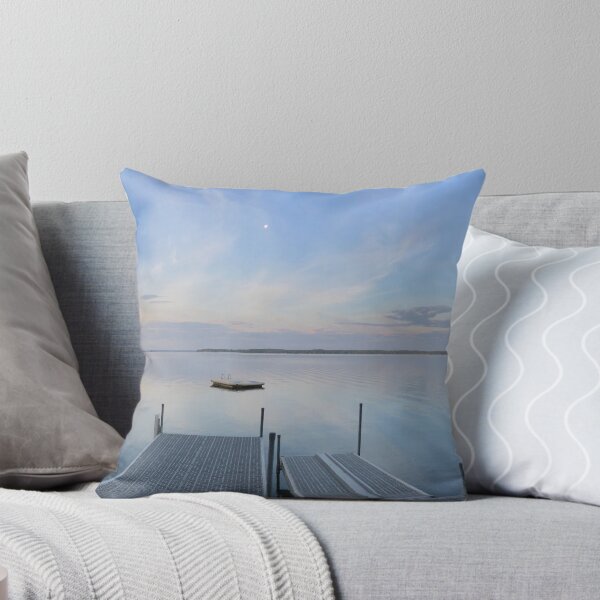 Item preview, Where Loons Sing and Troubles Fade - Lake Sebago designed and sold by jademonkey.