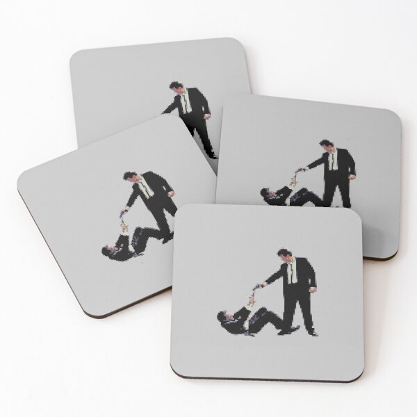 Artikelvorschau, Reservoir Dogs entworfen und verkauft von pixelsports2.