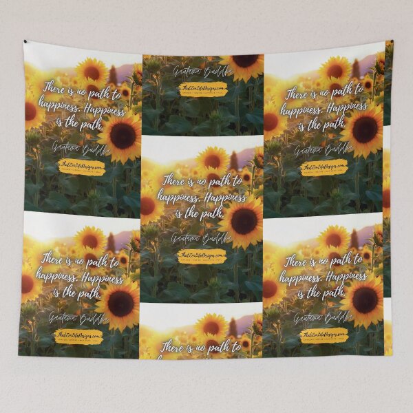 Item preview, 17 | There is No Path..  designed and sold by ThatZenLife.