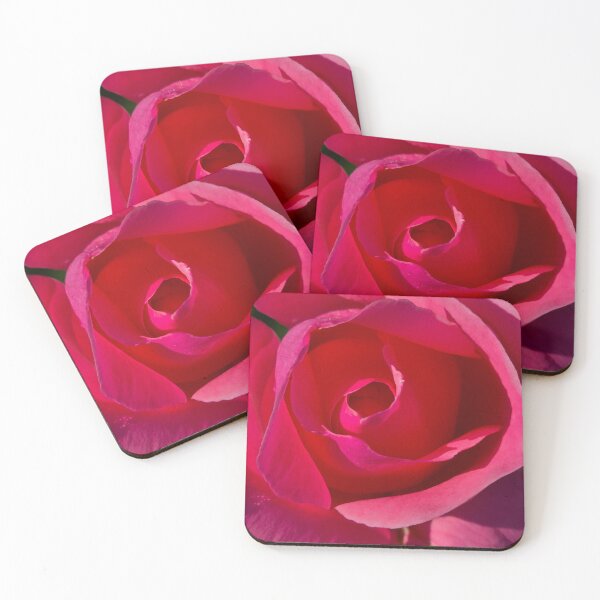 Item preview, Pink Rose in full bloom designed and sold by bjtomiko.