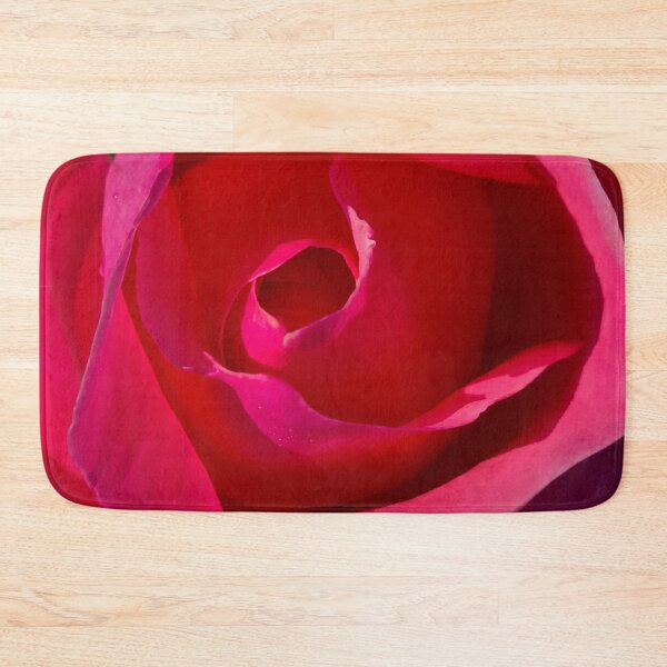 Item preview, Pink Rose in full bloom designed and sold by bjtomiko.