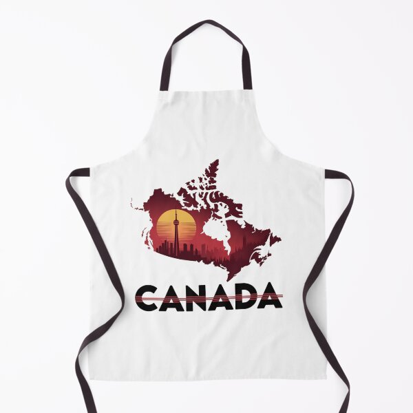 Item preview, Country Of Canada designed and sold by Paper Drip.