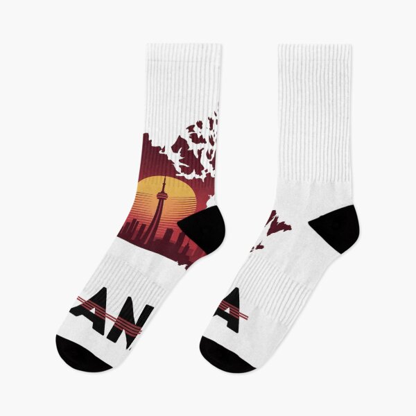 Item preview, Country Of Canada  designed and sold by Paper Drip.
