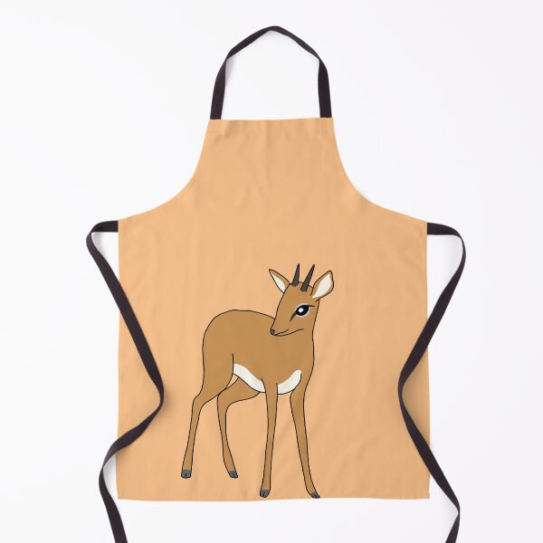 Item preview, Dik Dik designed and sold by Leapingdoe.