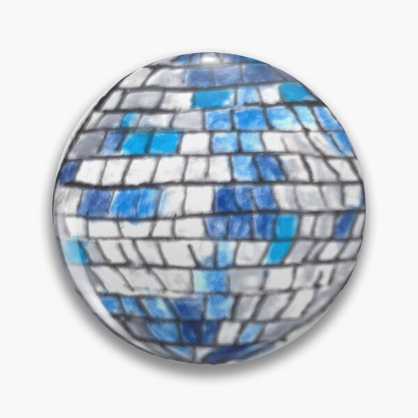 Item preview, mirrorball designed and sold by rewrising.