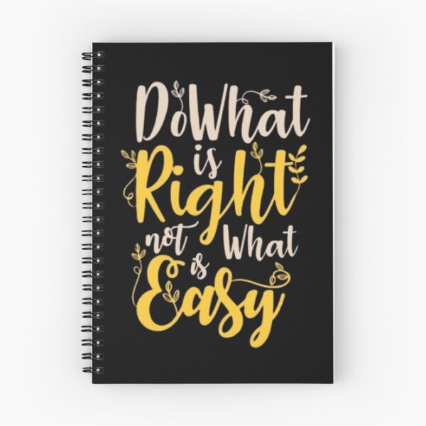 Item preview, Do What Is Right Articles designed and sold by PixelPopShops.