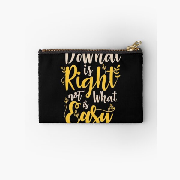 Item preview, Do What Is Right Articles designed and sold by PixelPopShops.