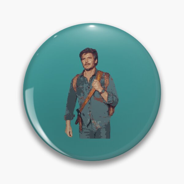 Item preview, Pedro Pascal designed and sold by pixelsports2.