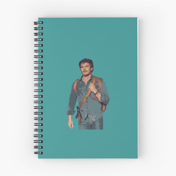 Item preview, Pedro Pascal designed and sold by pixelsports2.