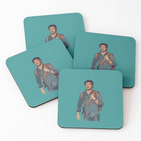 Item preview, Pedro Pascal designed and sold by pixelsports2.