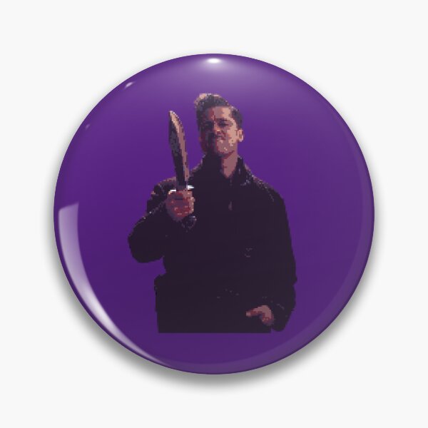 Item preview, Inglorious Basterds designed and sold by pixelsports2.