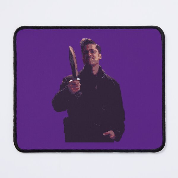 Item preview, Inglorious Basterds designed and sold by pixelsports2.