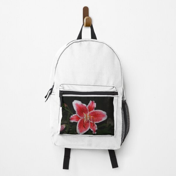 Item preview, Starfighter Lily designed and sold by AliceKacy.