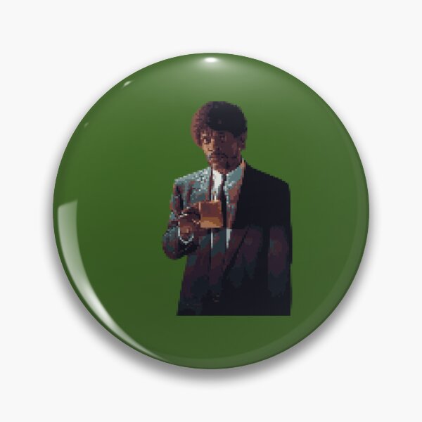 Item preview, Pulp Fiction designed and sold by pixelsports2.
