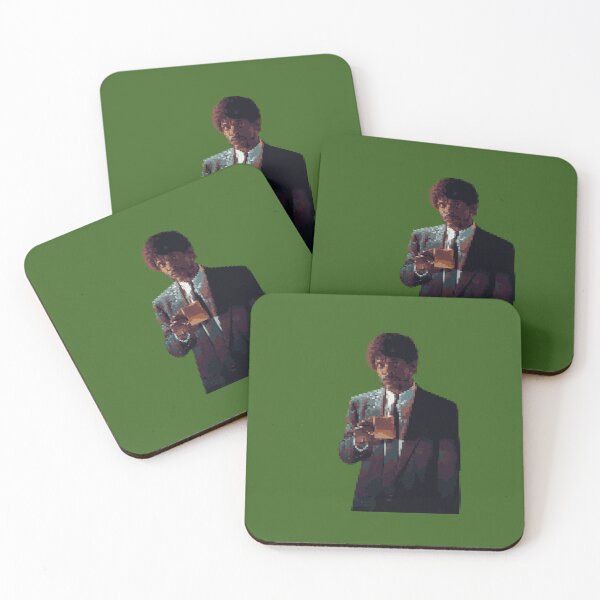Item preview, Pulp Fiction designed and sold by pixelsports2.