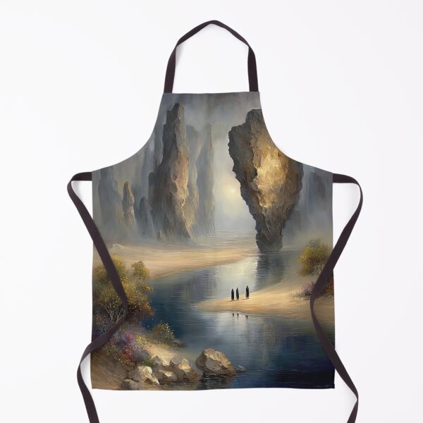 Item preview, Echoes of the Sunstone Pillars designed and sold by bloorose.