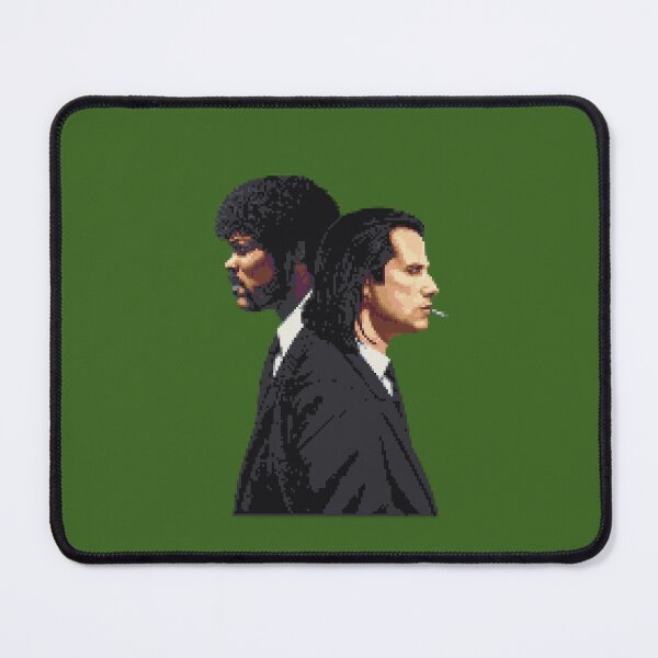 Item preview, Pulp Fiction designed and sold by pixelsports2.