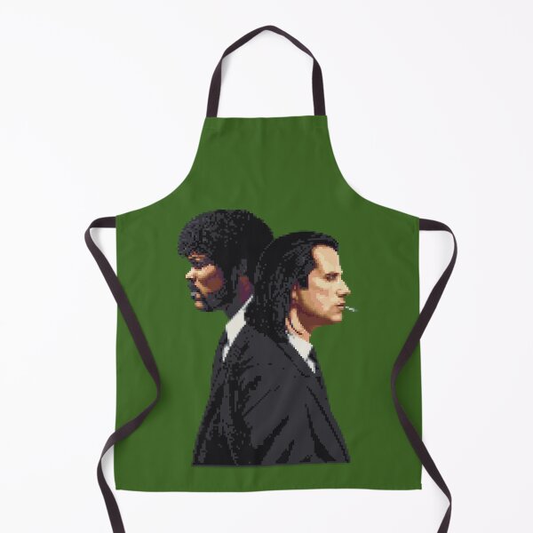 Item preview, Pulp Fiction designed and sold by pixelsports2.
