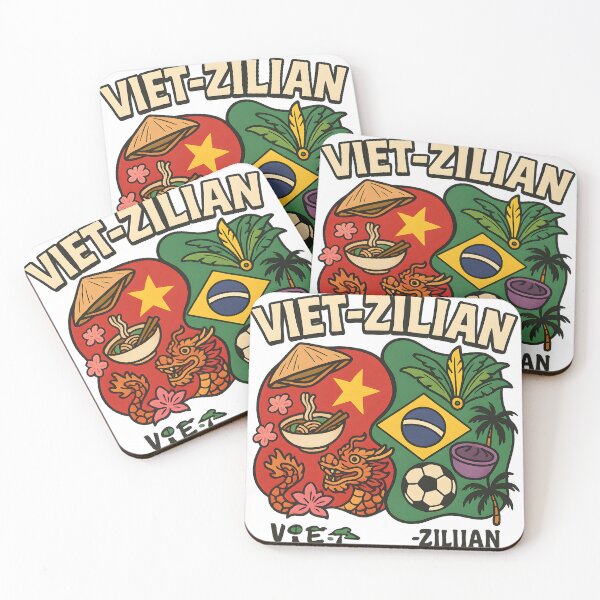 Item preview, VIET-ZILLIAN designed and sold by LAMVietNFT.