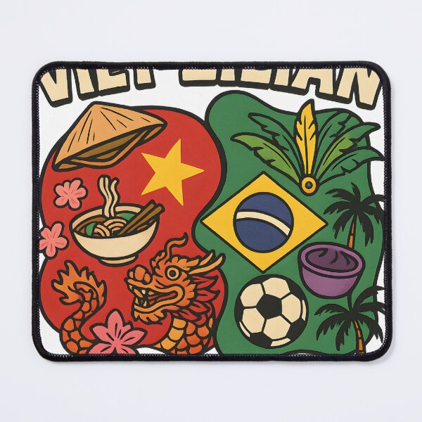 Item preview, VIET-ZILLIAN designed and sold by LAMVietNFT.