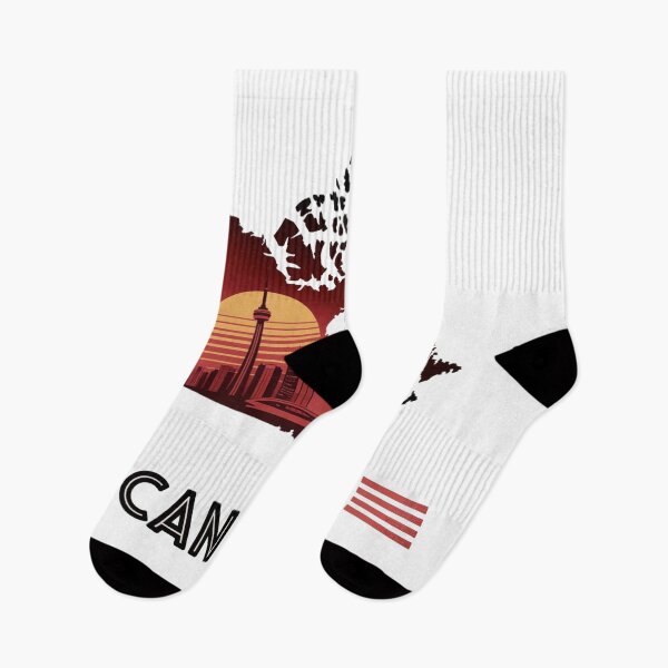 Item preview, Country Of Canada  designed and sold by Paper Drip.