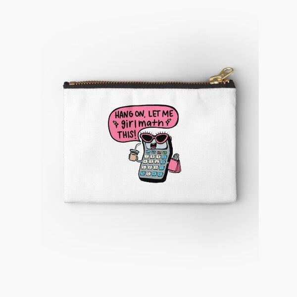 Item preview, Hang On, Let Me Girl Math This! designed and sold by regsdoodles.