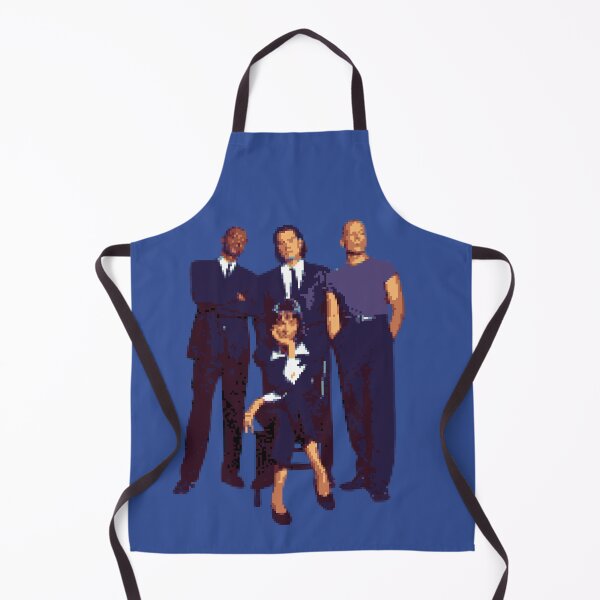 Item preview, Pulp Fiction designed and sold by pixelsports2.