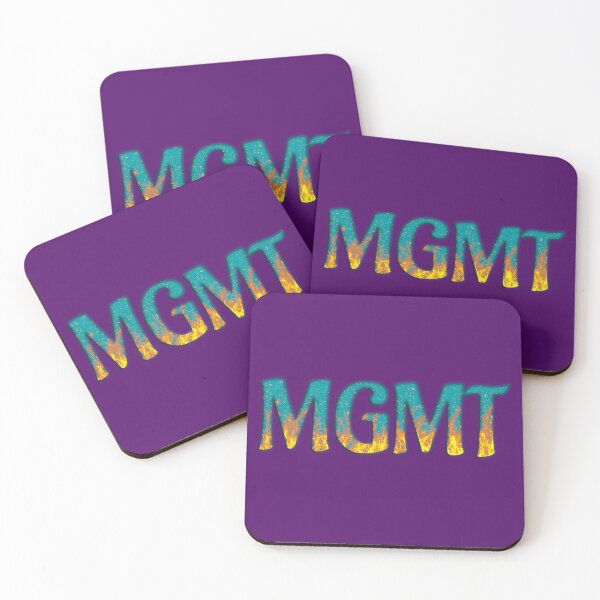 Item preview, MGMT designed and sold by Trigger413.