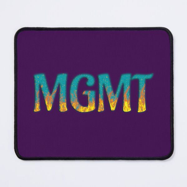 Item preview, MGMT designed and sold by Trigger413.