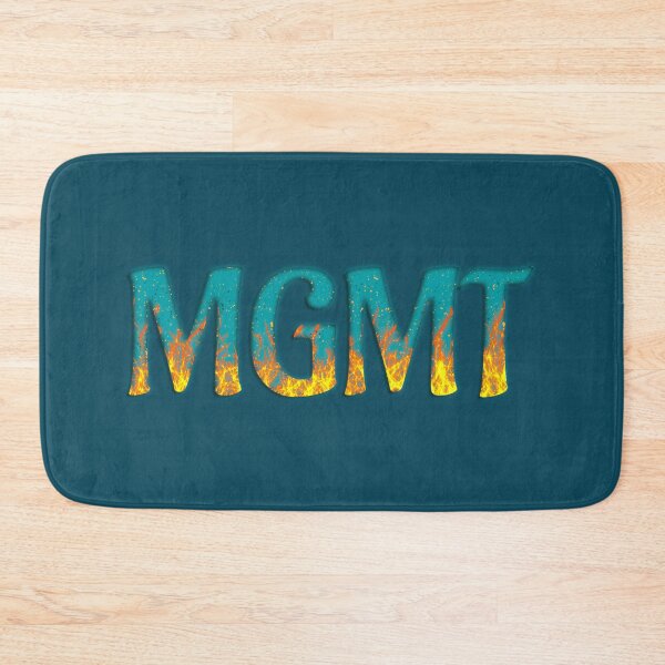 Item preview, MGMT designed and sold by Trigger413.