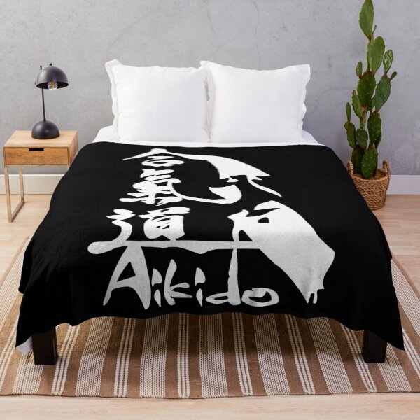 Item preview, Aikido designed and sold by marcosty.