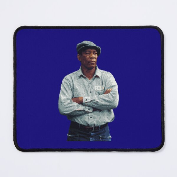 Item preview, Shawshank Red designed and sold by pixelsports2.