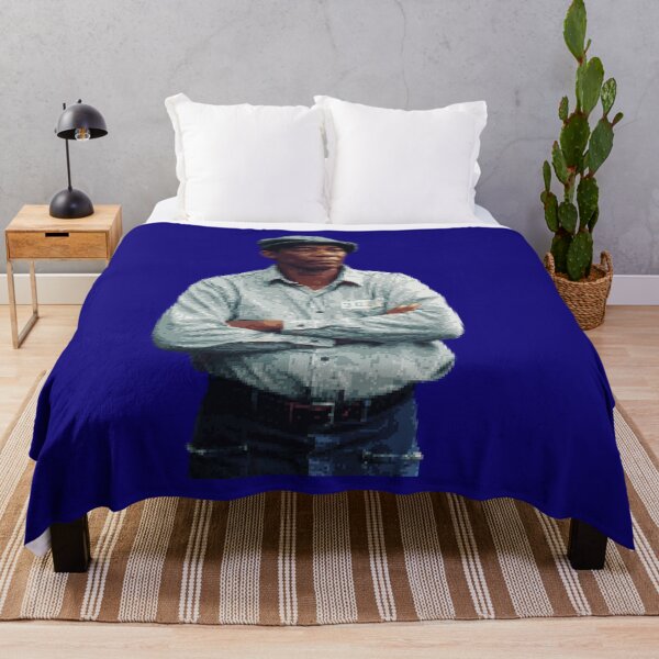 Item preview, Shawshank Red designed and sold by pixelsports2.