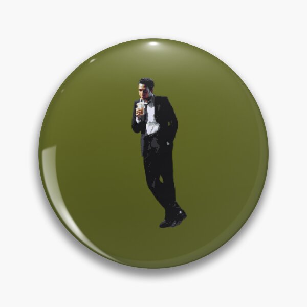 Item preview, Reservoir Dogs designed and sold by pixelsports2.