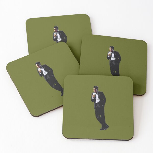 Item preview, Reservoir Dogs designed and sold by pixelsports2.