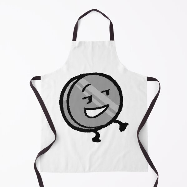 Item preview, Nickel Inanimate Insanity designed and sold by MsBonnieArt.