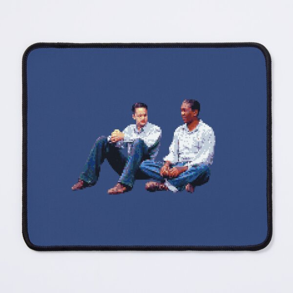 Item preview, Shawshank Redemption designed and sold by pixelsports2.
