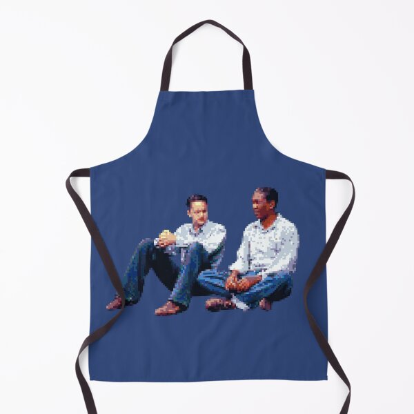 Item preview, Shawshank Redemption designed and sold by pixelsports2.