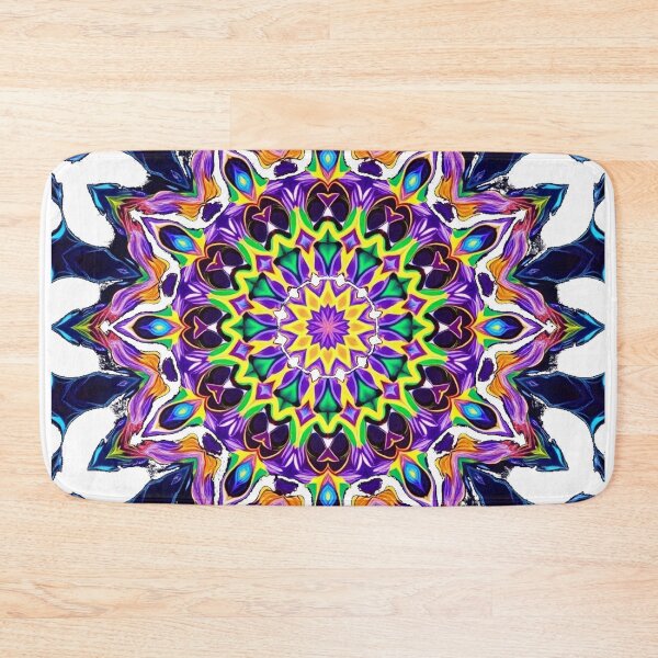 Item preview, Mandala designed and sold by Vicarchaeopteryx.