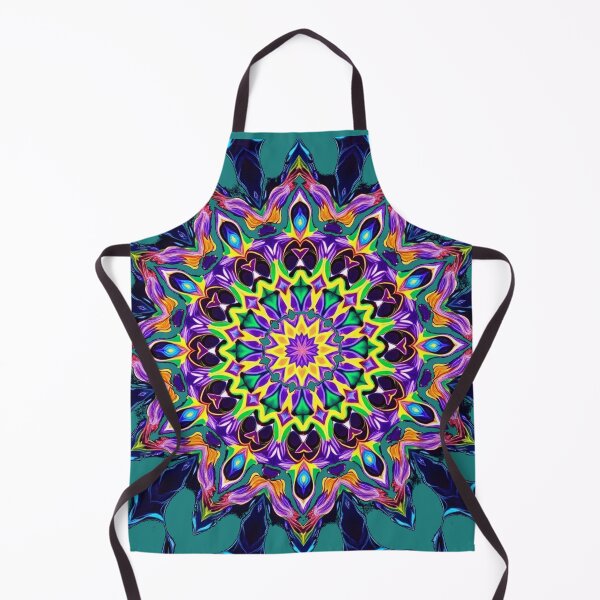 Item preview, Mandala designed and sold by Vicarchaeopteryx.