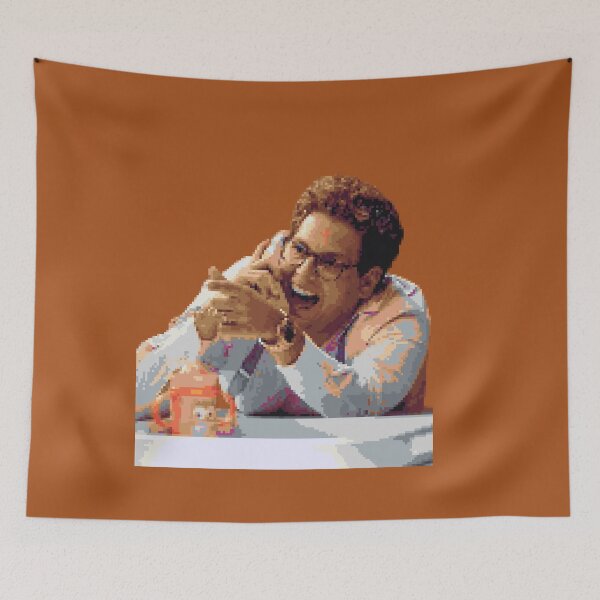 Item preview, Wolf of Wall Street designed and sold by pixelsports2.