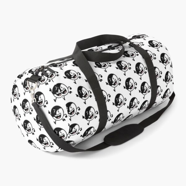 Item preview, Yin-Yang Inanimate Insanity designed and sold by MsBonnieArt.