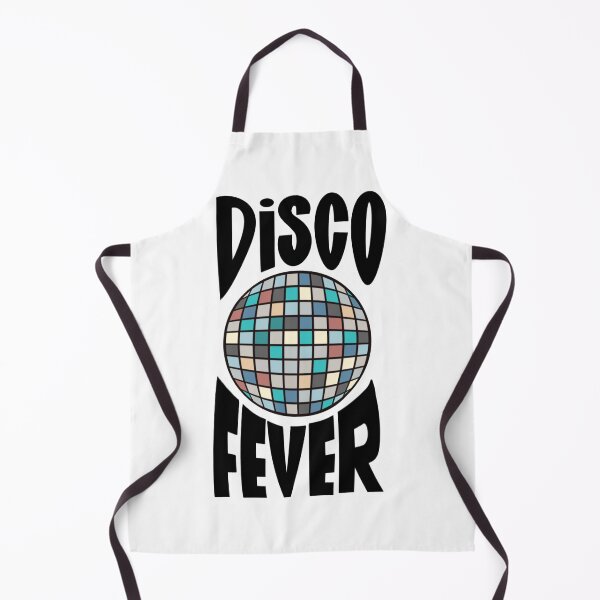 Item preview, Disco Fever designed and sold by My Teal Dreams.